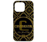 John Wick La New York continentale Custodia per iPhone 16 Pro