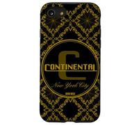 John Wick La New York continentale Custodia per iPhone SE (2020) / 7/8