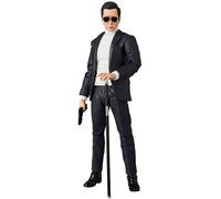 John Wick MAFEX Action Figure Caine (Chapter 4) 16 cm