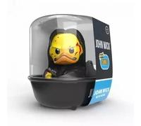 JOHN WICK MINI TUBBZ PVC BOOK EDITION PAPERELLA