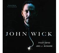 John Wick/ O.S.T. - John Wick / O.S.T.