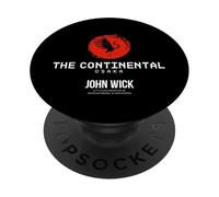 John Wick The Continental Hotel Osaka PopSockets PopGrip Adesivo