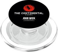 John Wick The Continental Hotel Osaka PopSockets PopGrip per MagSafe