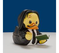 John Wick Tubbz Pvc Figura Book Boxed Edition 10 Cm Numskull