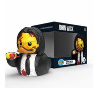 John Wick Tubbz Pvc Figura Pencil Boxed Edition 10 Cm Numskull