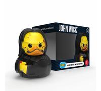 JOHN WICK TUBBZ PVC WITH PISTOL EDITION PAPERELLA XL