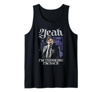 John Wick Yeah I'm Thinking Back Photo Collage Action Movie Canotta