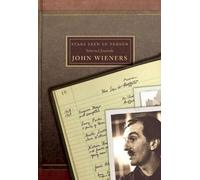 John Wieners Stars Seen in Person (Tascabile)