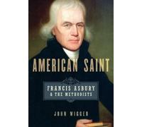 John Wigger American Saint (Tascabile)