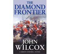 John Wilcox The Diamond Frontier (Tascabile)