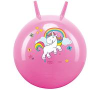 John Printed hopper ball, bouncy ball, jumping ball, space hopper, hopper ball f