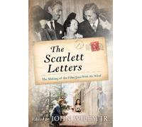 John Wiley The Scarlett Letters (Tascabile)
