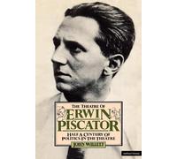 John Willett Theatre Of Erwin Piscator (Tascabile) Biography and Autobiography