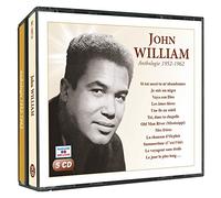 John William - Anthologie 1952-1962