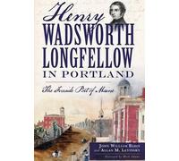 John William Babin Allan M. Levi Henry Wadsworth Longfellow in Port (Tascabile)