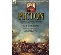 John William Cole H B Robinson Picton (Copertina rigida)