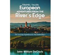 John-William Declaris Travel Tales (Copertina rigida)