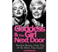John William Law Goddess and the Girl Next Door (Tascabile)