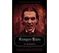 John William Polidori Vampyre Tales (Tascabile) Penny Dreadful