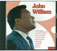 John William - Si Toi Aussi Tu M'Abandonnes...