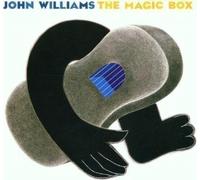 Williams,John - The Magic Box