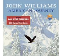 John Williams - American Journey