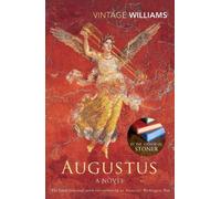 John Williams Augustus (Tascabile)
