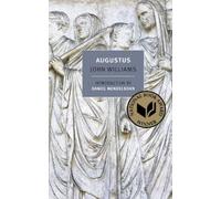 John Williams Augustus (Tascabile)