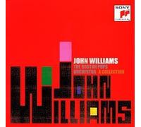 John Williams/Boston Pops Orch - Collection, a