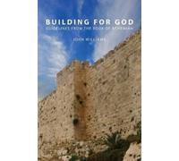 John Williams Building for God (Tascabile)