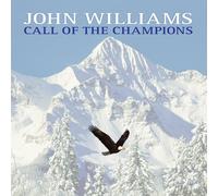 John Williams Call Of The Champions (Vinyl LP)