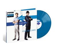 John Williams - Catch Me If You Can Original Score Pan-Am John Williams