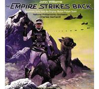 John Williams Charles Gerhardt National Ph Star Wars - Episode V: The (Vinyl LP)