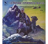 John Williams Charles Gerhardt National Philharmonic Orchestra - The Empire Strikes Back