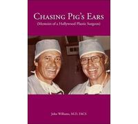John Williams Chasing Pig's Ears (Tascabile)