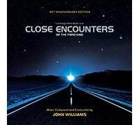 John Williams - Close Encounters of the Third Kind (Original Soundtrack: 45th Anniversary Edition)
