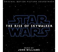John Williams (Compose Star Wars: The Rise Of Skywalker (Original Soundtrac (CD)