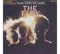 John Williams (Composer, Conductor),London Symphony Orchestra (Orchestra) - The Fury By John Williams (Composer, Conductor),London Symphony Orchestra (Orchestra) (1999-12-23)
