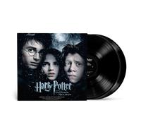 John Williams (Composer) Harry Potter and the Prisoner of Azkaban (Vinyl LP)