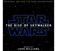 John Williams (Composer) Star Wars - Episode IX: The Rise of Skywalker (CD)