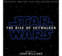 John Williams (Composer) Star Wars - Episode IX: The Rise of Skywalker (CD)