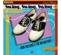 Williams John - Swing Swing Swing