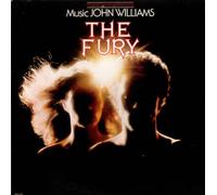 John Williams (Composer) - The Fury
