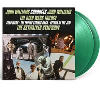 john williams conducts...