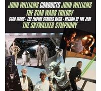 john williams conducts...