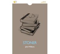 John Williams Díez Antonio Stoner (Spanish Edition) (Tascabile)