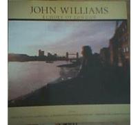 John Williams - ECHOES OF LONDON UK CBS 1986
