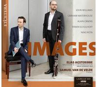 Elias Agsteribbe e Samuel Van De Velde – Images