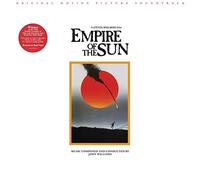 John Williams (Composer) Empire Of The Sun Soundtrack (Vinyl LP)