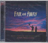 John Williams - Far & Away / O.S.T.